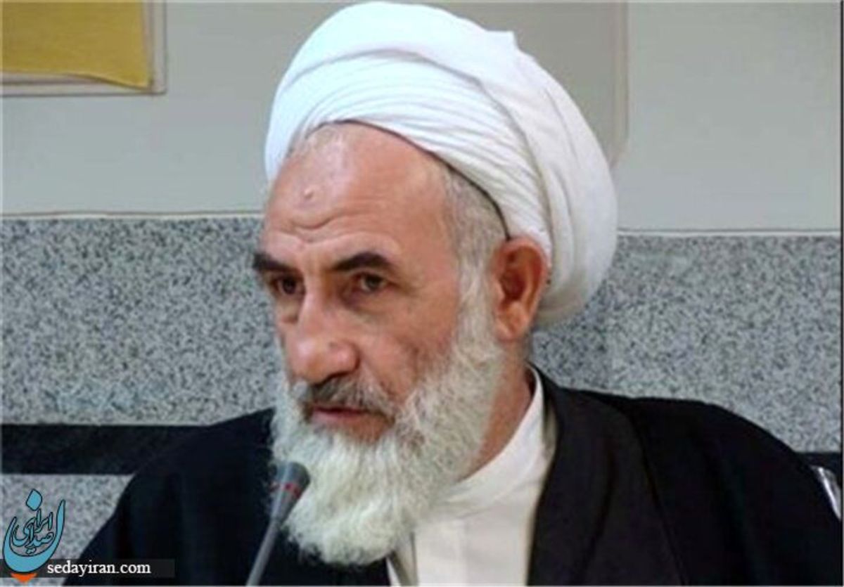 موجودی میلیاردی حساب آیت الله سلیمانی صحت دارد؟ مدیر اداره امور شعب بانک ملی مازندران پاسخ داد