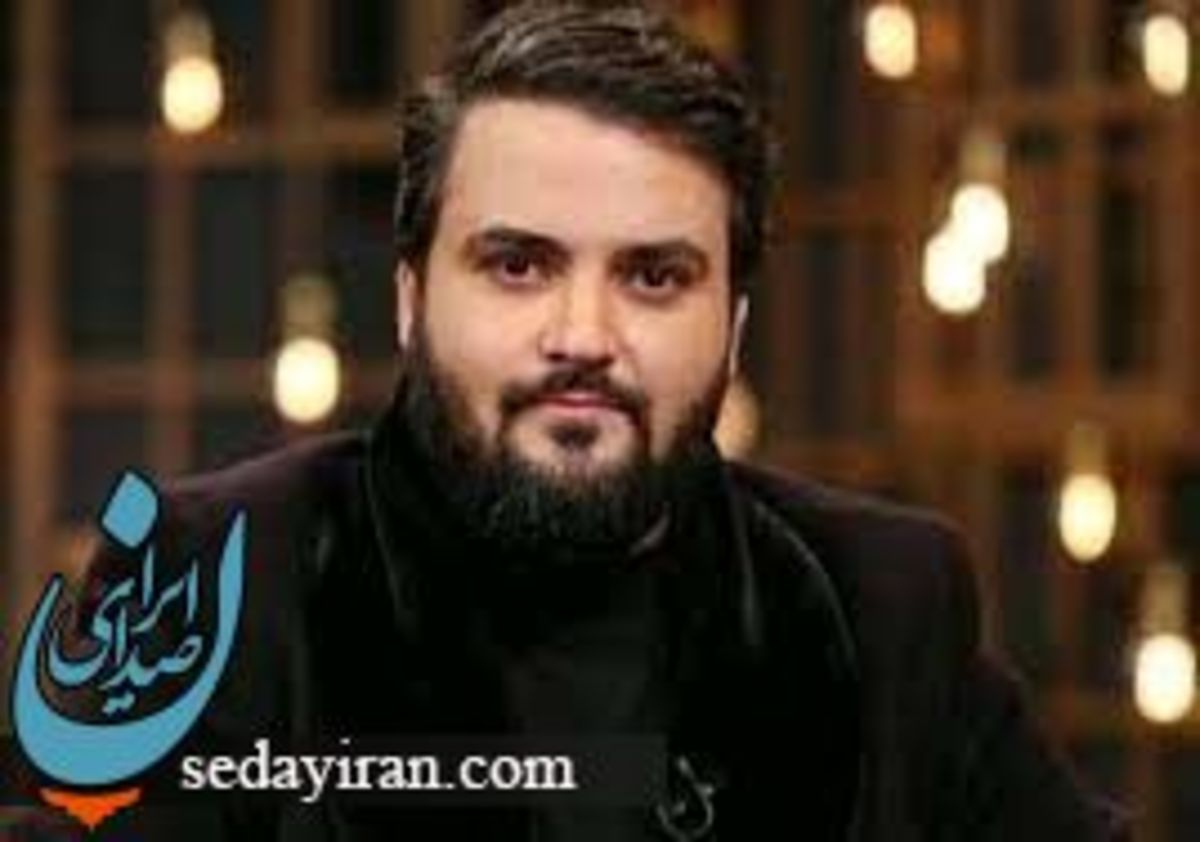عکس جنجالی از مهدی سلوکی و همسرش ایرانی ها وقتی ازدواج می کنند چاق می شوند