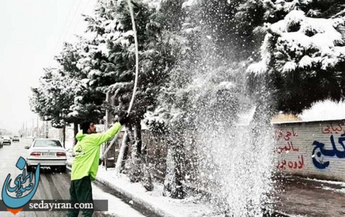 پیش بینی هواشناسی کشور 9 و 10 اردیبهشت 1402 رگبار پراکنده در اغلب استان ها