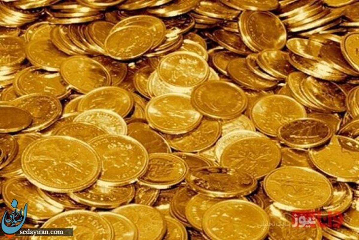 پیش بینی قیمت طلا و سکه فردا ۱۰ اردیبهشت ۱۴۰۲