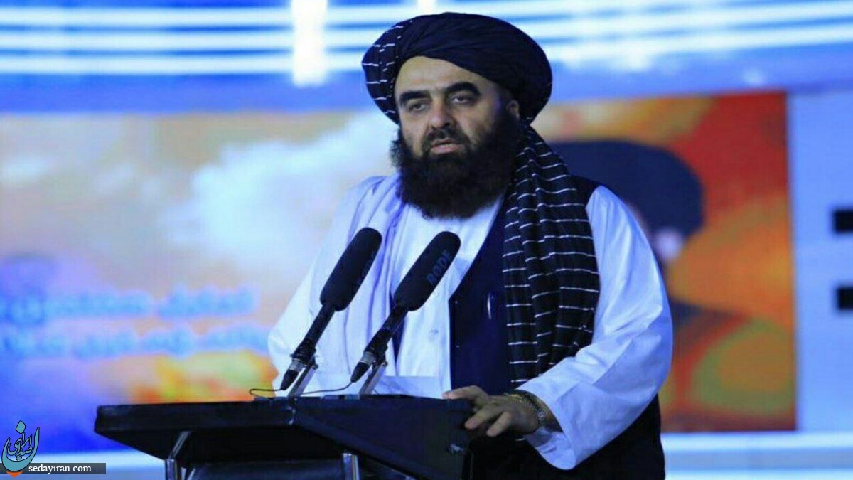 امیر خان متقی: درد مردم سیستان و بلوچستان را درد خود می‌دانیم!