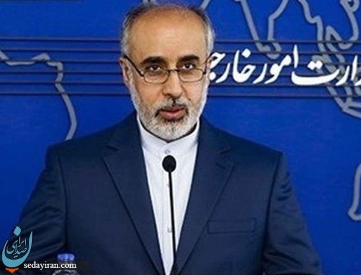 کنعانی: اسرائیل نزد ملت‌های جهان منفور است و آینده ای نخواهد داشت
