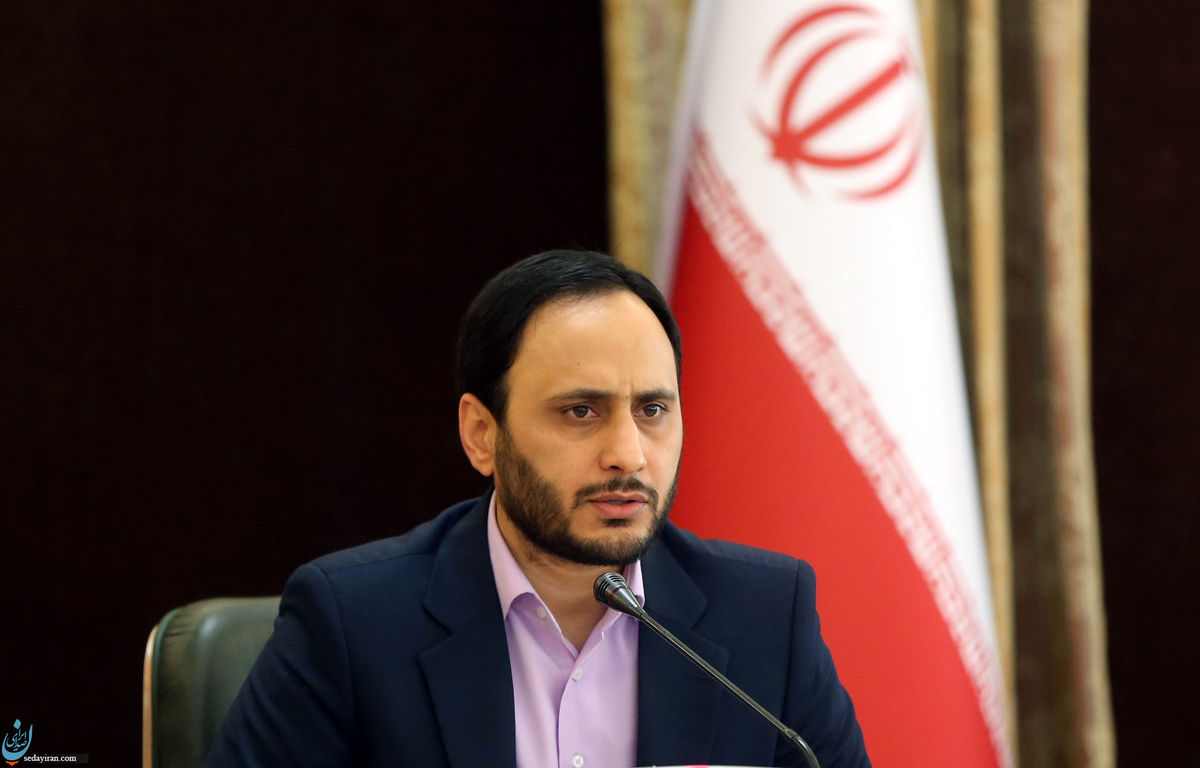 پیام تبریک بهادری جهرمی به قهرمانی پرسپولیس در جام حذفی عجب بازی جذاب و نفس‌گیری!