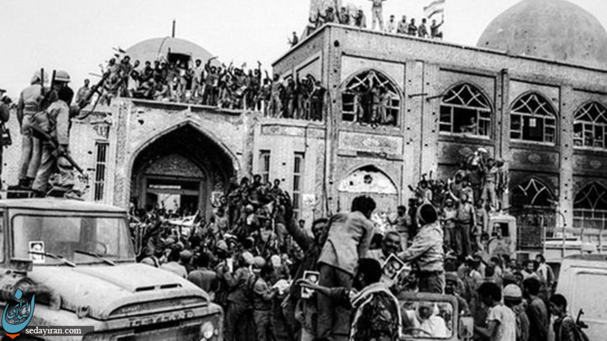سندی که برای اولین بار منتشر می‌شود امام خمینی (س) پس از فتح خرمشهر جنگ را خاتمه یافته دانسته بودند
