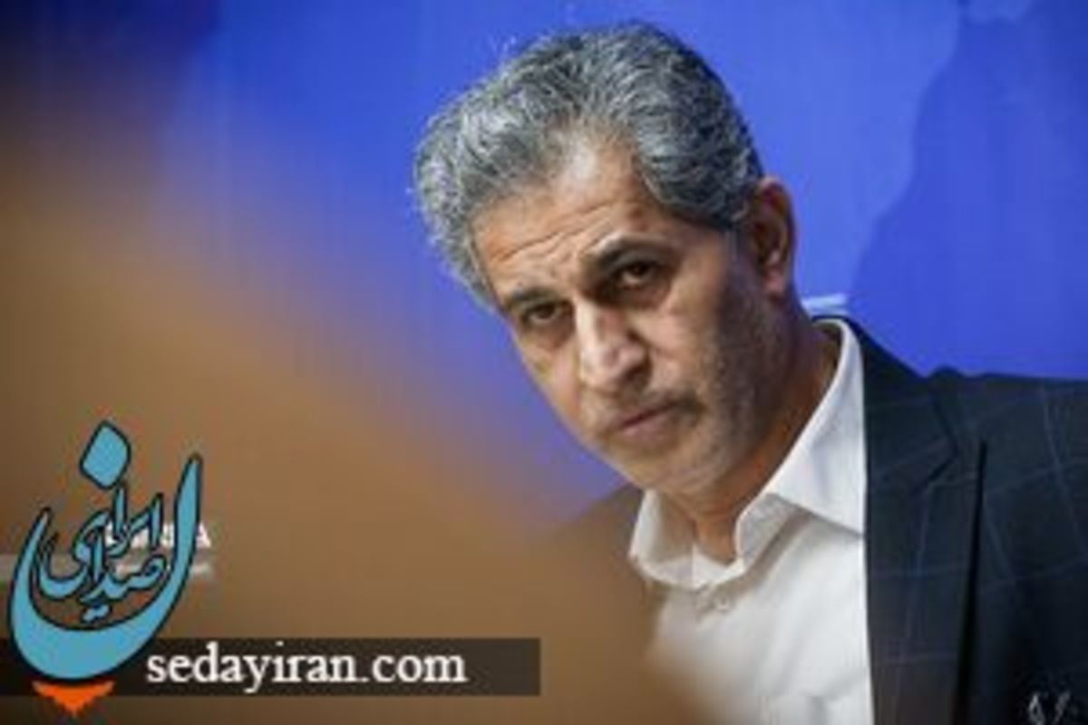 حسن تامینی برای دومین بار استعفا داد