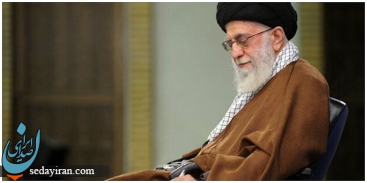 (تصاویر) بازتاب سخنان رهبرانقلاب در مراسم ارتحال امام(ره) در رسانه های عربی