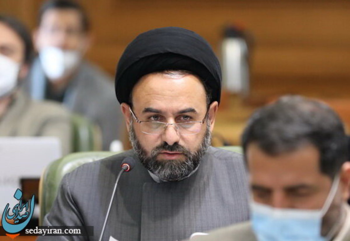 آقامیری: تصویب لایحه جدید باغات باغ‌ها را از حالت فریز خارج می‌کند