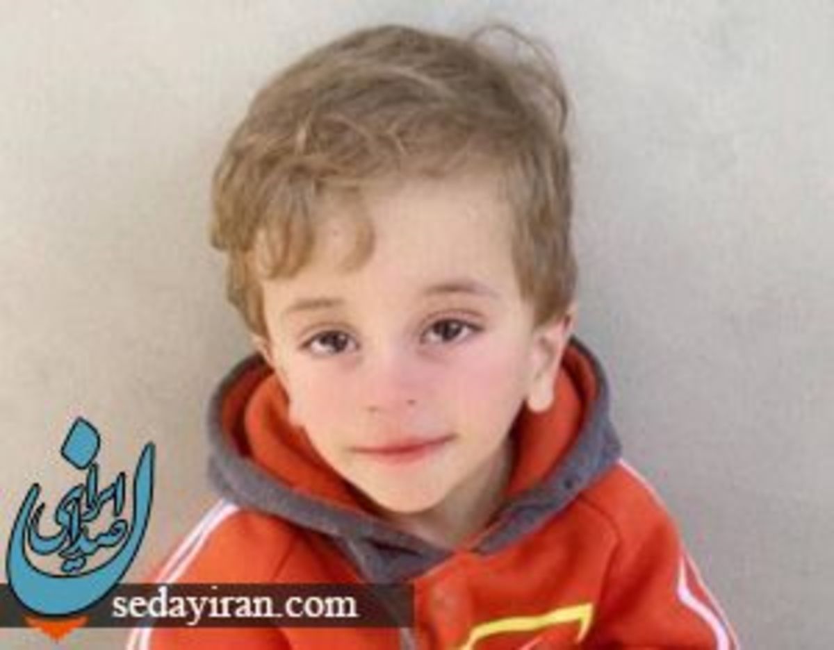 شهادت کودک 3 ساله توسط صهیونیست‌ها عکس