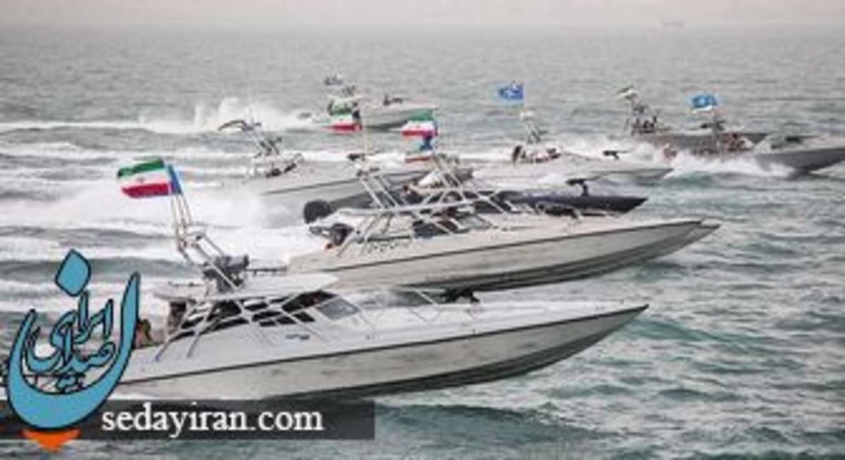 واکنش سپاه به خبر کذب رسانه‌های معاند امداد رسانی و پاسخ به موقع به درخواست کمک شناورها ادامه خواهد یافت
