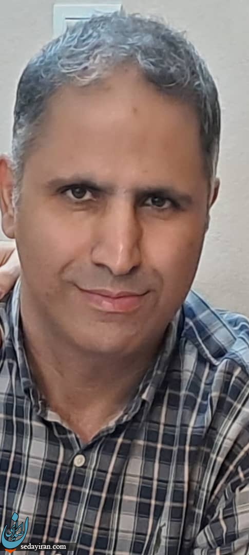 مرگ دردناک خبرنگار قدیمی روزنامه زن (حسین جاسب) / عکس