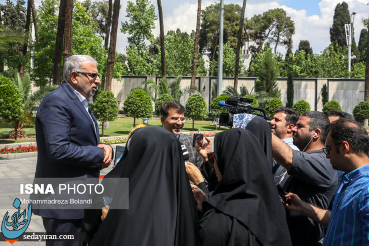 اوجی: افزایش سهم تجارت گاز با کشورهای منطقه در دستورکار دولت است