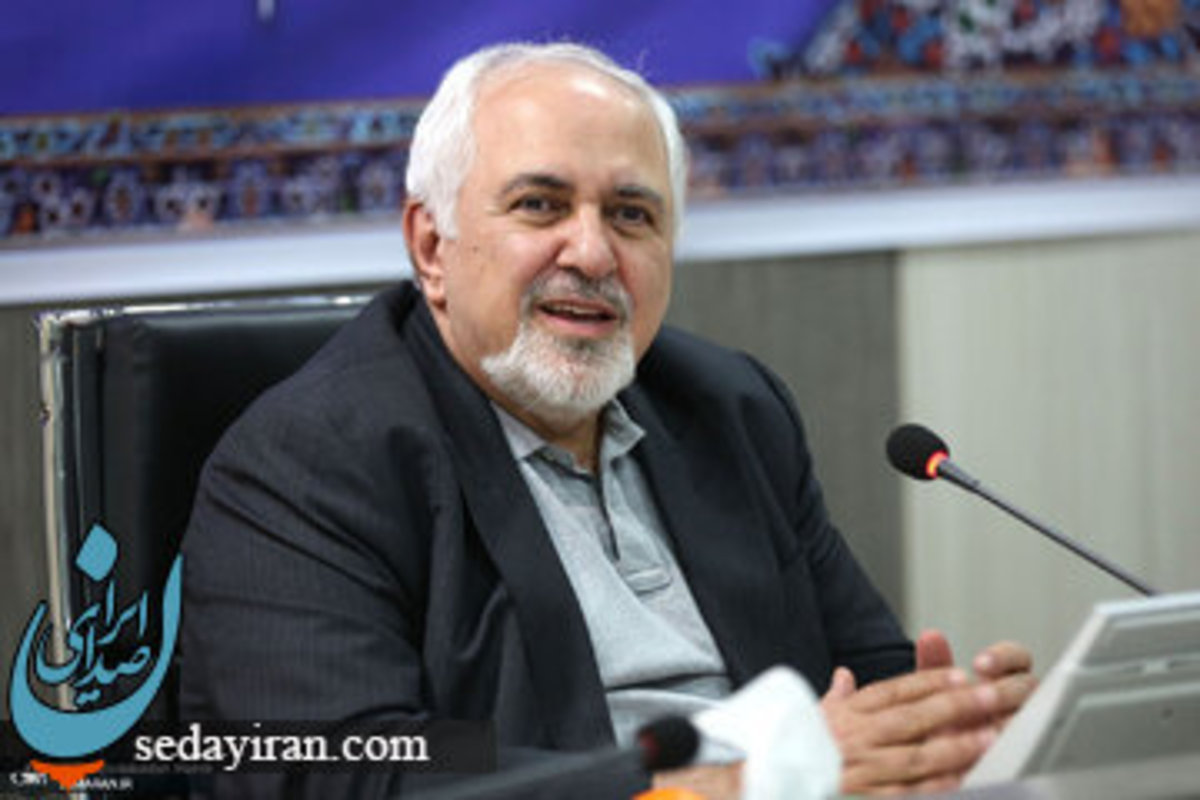 گفت‌وگوی 7 ساعته شب گذشته ظریف در کلاب هاوس
