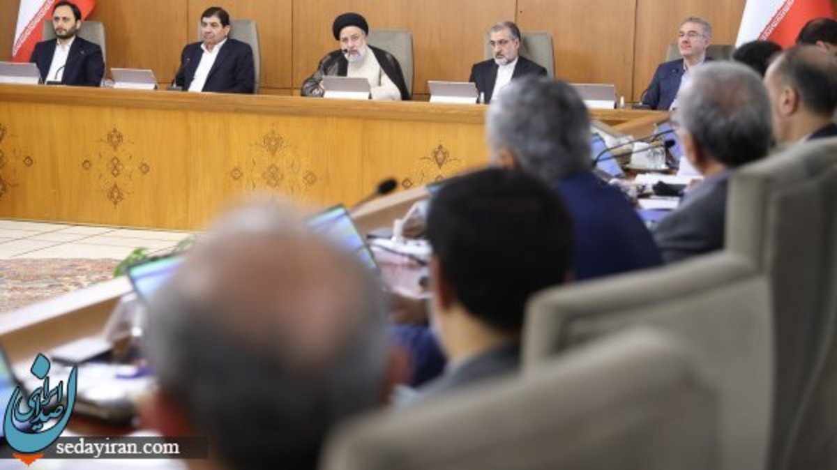 تاکید رئیسی بر اقناع افکار عمومی درباره ثمرات تغییر ساعت کار