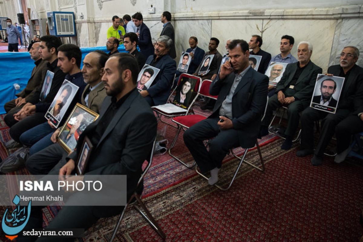 سالگرد حمله تروریستی به ساختمان مجلس همکاری رسمی داعش با گروهک منافقین