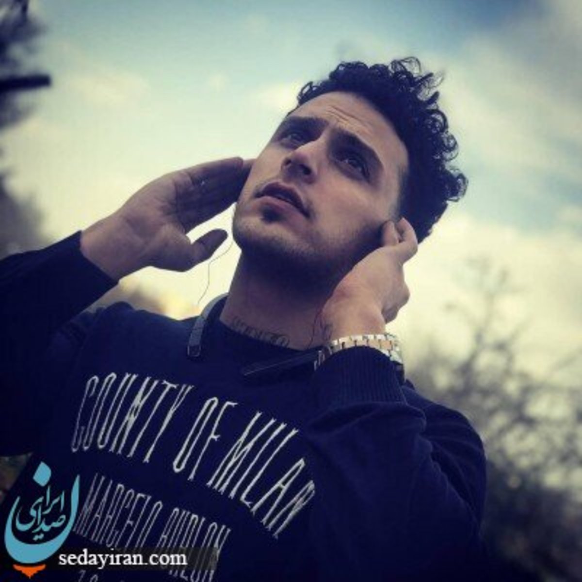 سیامک صاحبدل بازداشت شد علت اعلام شد
