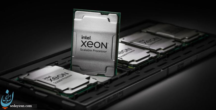 کدام CPU سرور HP مناسب نیاز من است؟