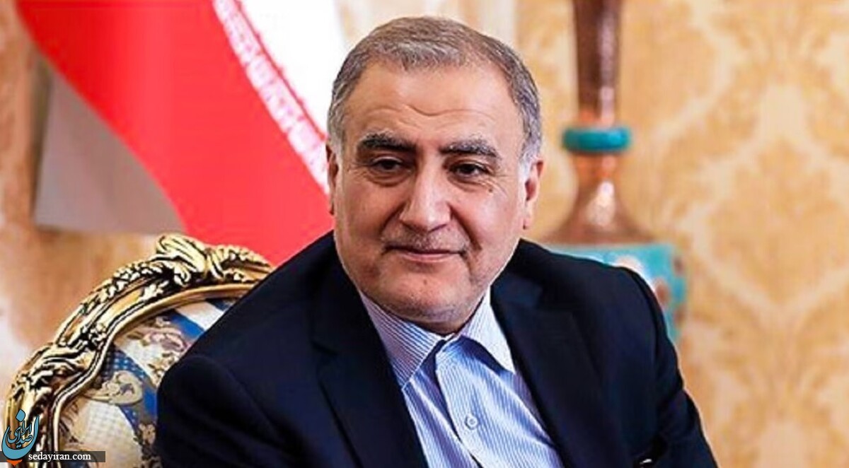 علیرضابیگی؛ مجلس و آقای قالیباف باید در مقابل تاریخ پاسخگو باشند
