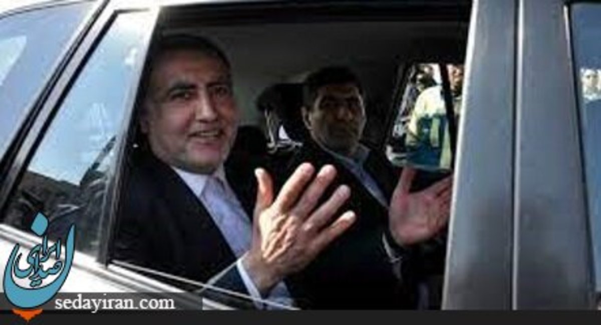 علیرضابیگی، «افشاگر شاسی بلندها»: زیرزمین مجلس اعلامیه‌ زدند؛ زنبیل بیار، ماشین ببر!