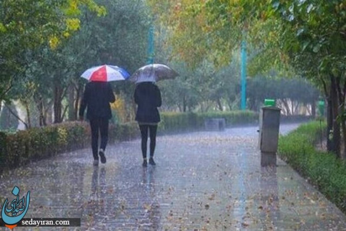 پیش بینی هواشناسی کشور 22 و 23 خرداد 1402 رگبار و رعد و برق در برخی استان‌ها