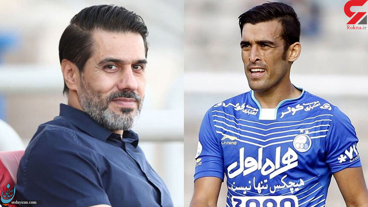 ماجرای حکم زندان برای بازیکن سابق استقلال با شکایت افشین پیروانی