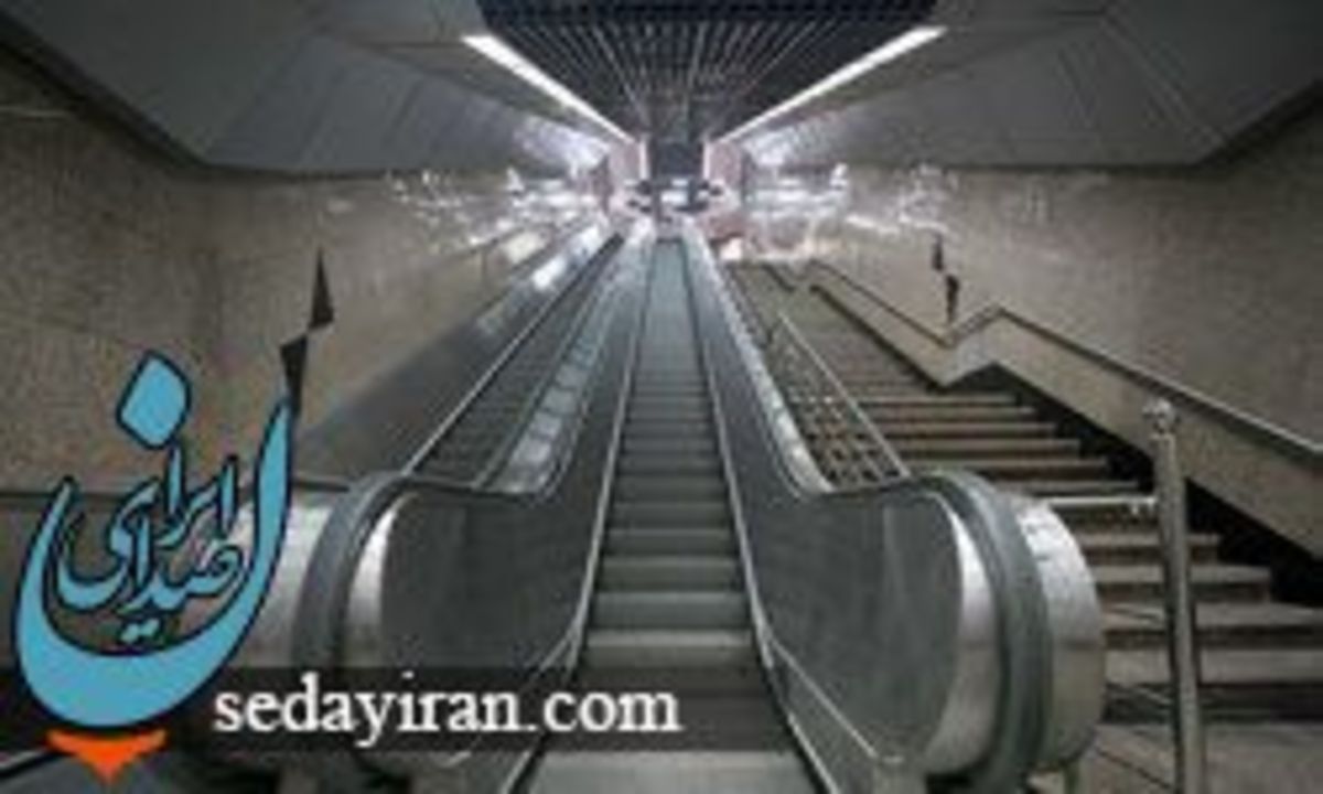 اعلام علت وقوع حادثه مترو در ایستگاه شهید بهشتی