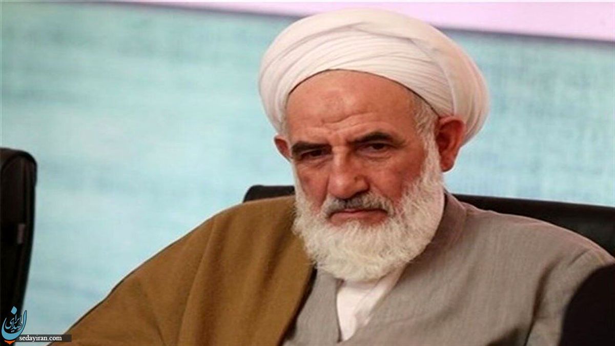 قاتل آیت الله سلیمانی به قصاص محکوم شد عکس