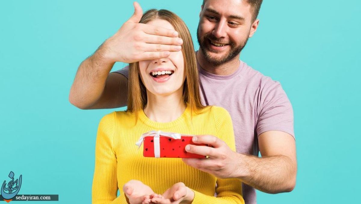 برای خرید کادو تولد برای همسر به چه نکاتی باید توجه داشت؟