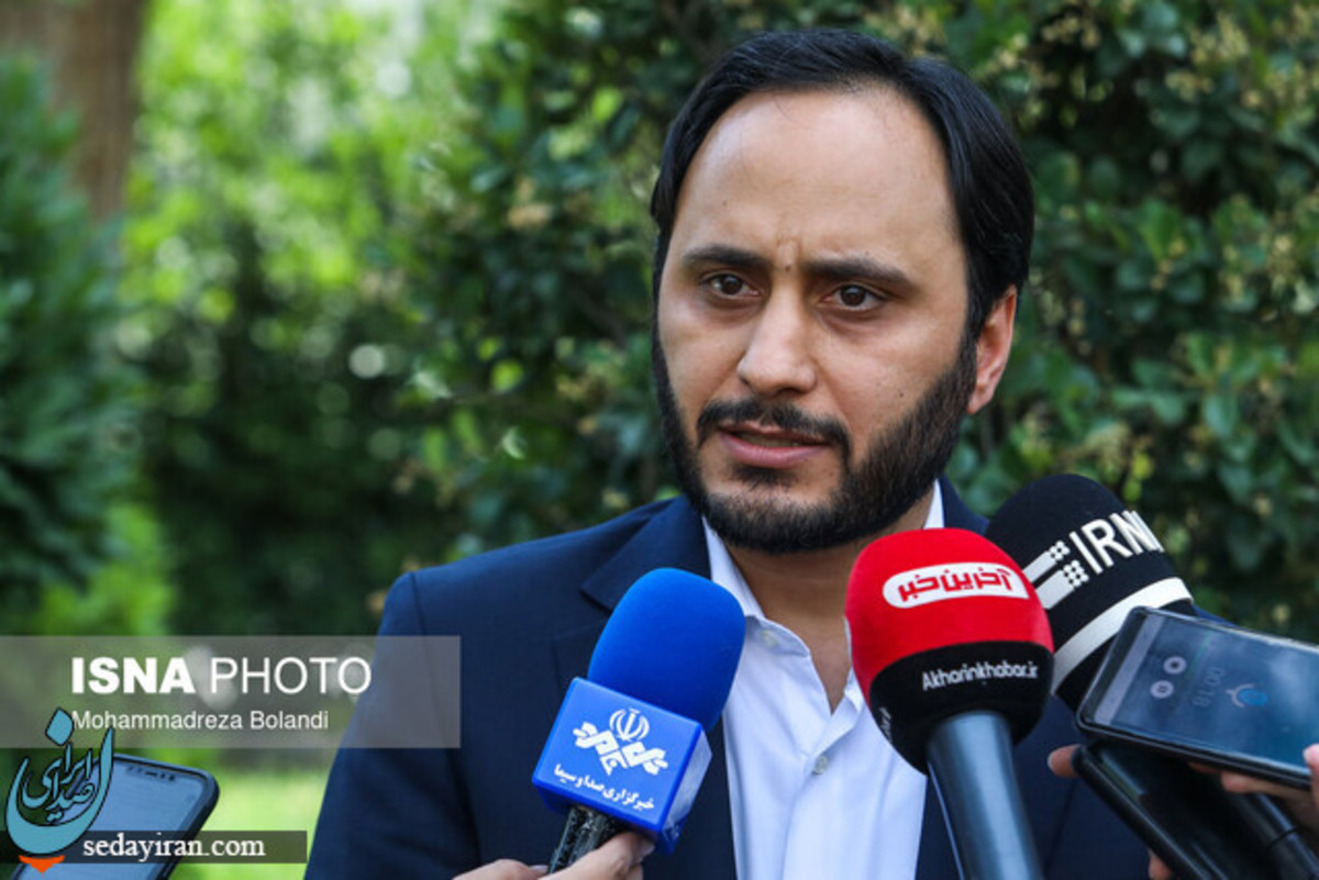 سخنان بهادری جهرمی درباره ازسرگیری روابط ایران و عربستان پاسخ ها در مورد سفر رئیسی به آمریکای لاتین