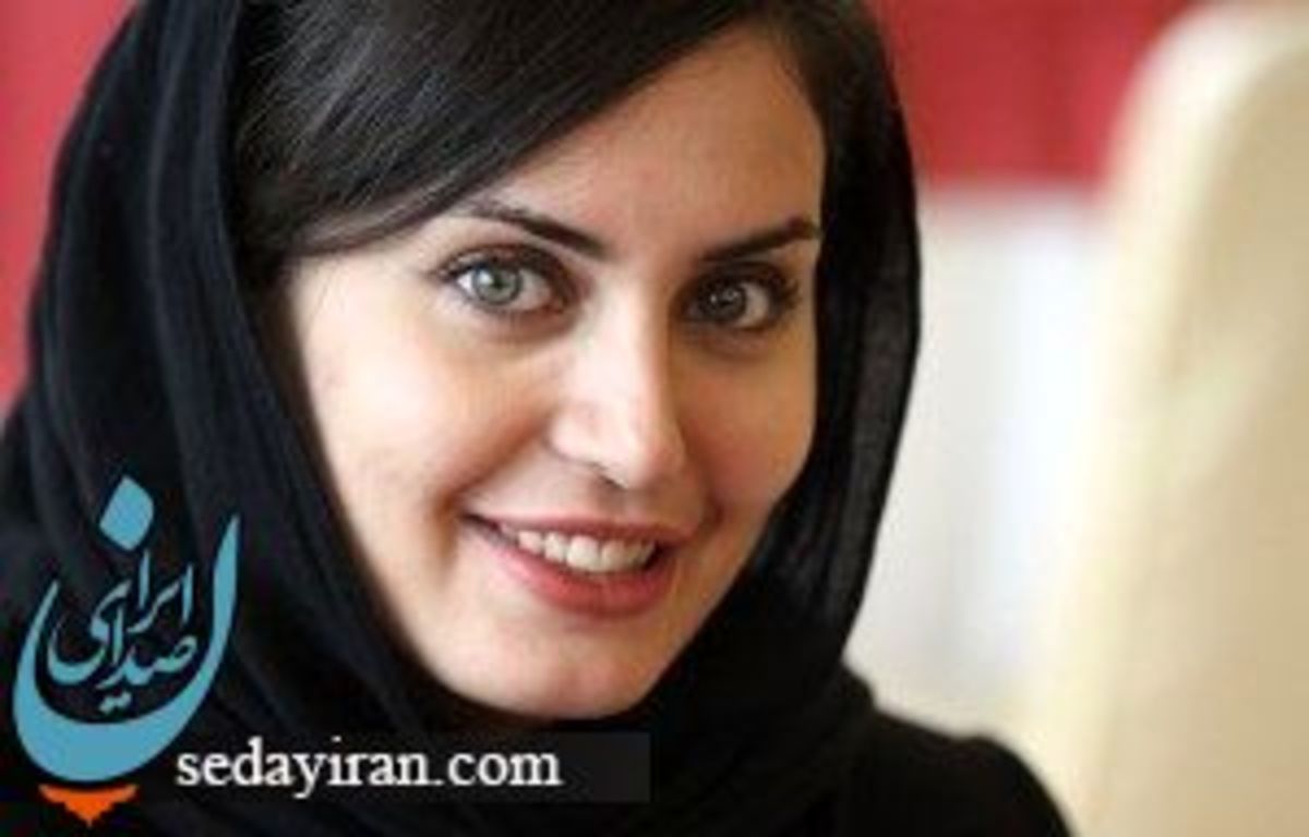 استایل الناز شاکردوست در عروسی گلزار عکس
