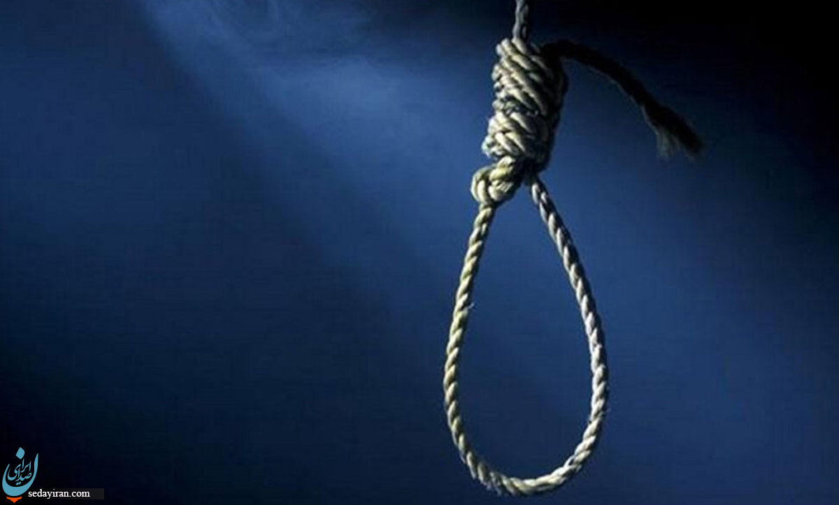 حکم اعدام قاتل 2 پلیس در بوشهر اجرا شد عکس