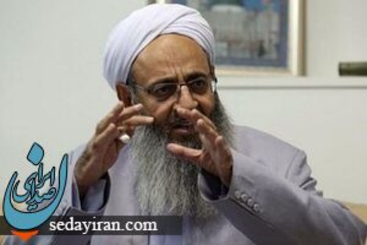 ماجرای دستگیری یک فرد مظنون در مسجد مکی زاهدان ۳ روز حبس و شکنجه