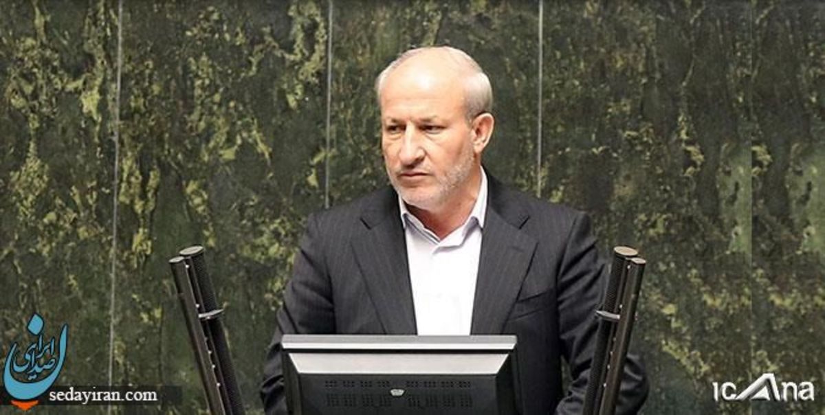شعر خوانی جالب یک نماینده برای دفاع از وزیر پیشنهادی رئیسی