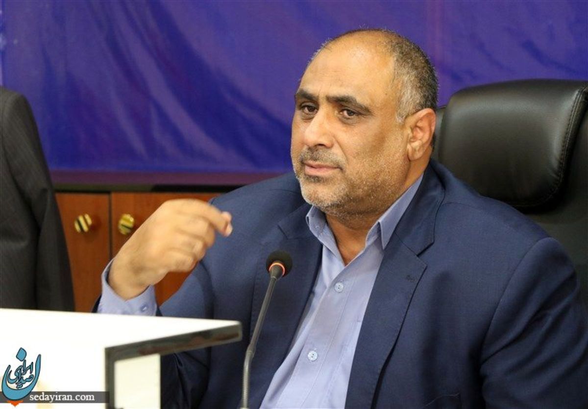 «نیکبخت» وزیر کشاورزی شد