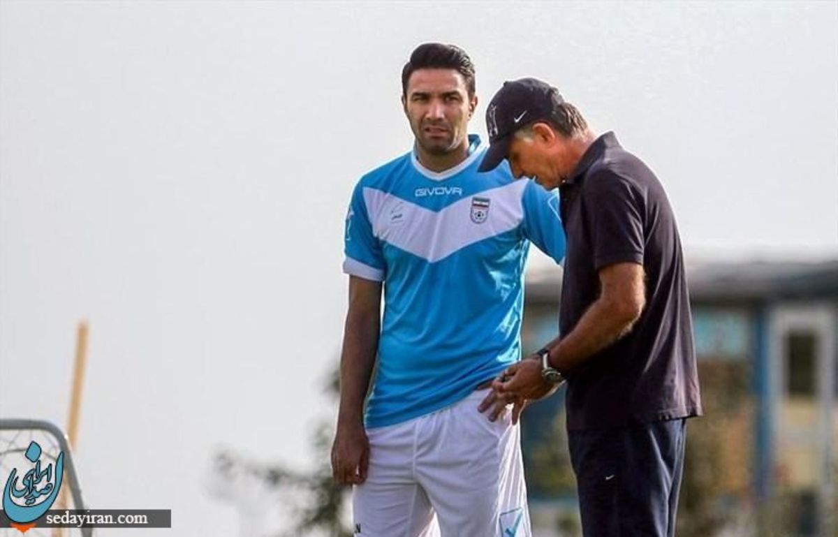 نکونام سرمربی استقلال شد