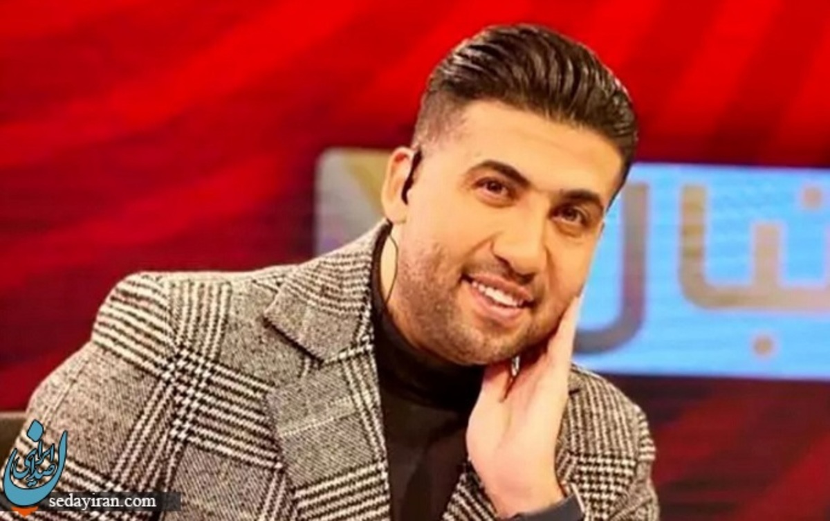 استوری کنایه‌آمیز مجتبی پور بخش خبر ساز شد بعضی‌هام قرمز و آبی بودنشون مهم نیست