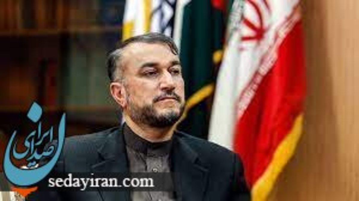 امیرعبداللهیان: ایران طالبان را به رسمیت نمی‌شناسد انتظار متقابلی از حاکمان افغانستان داریم حل مشکل حقآبه از طریق بیانیه سیاسی نیست