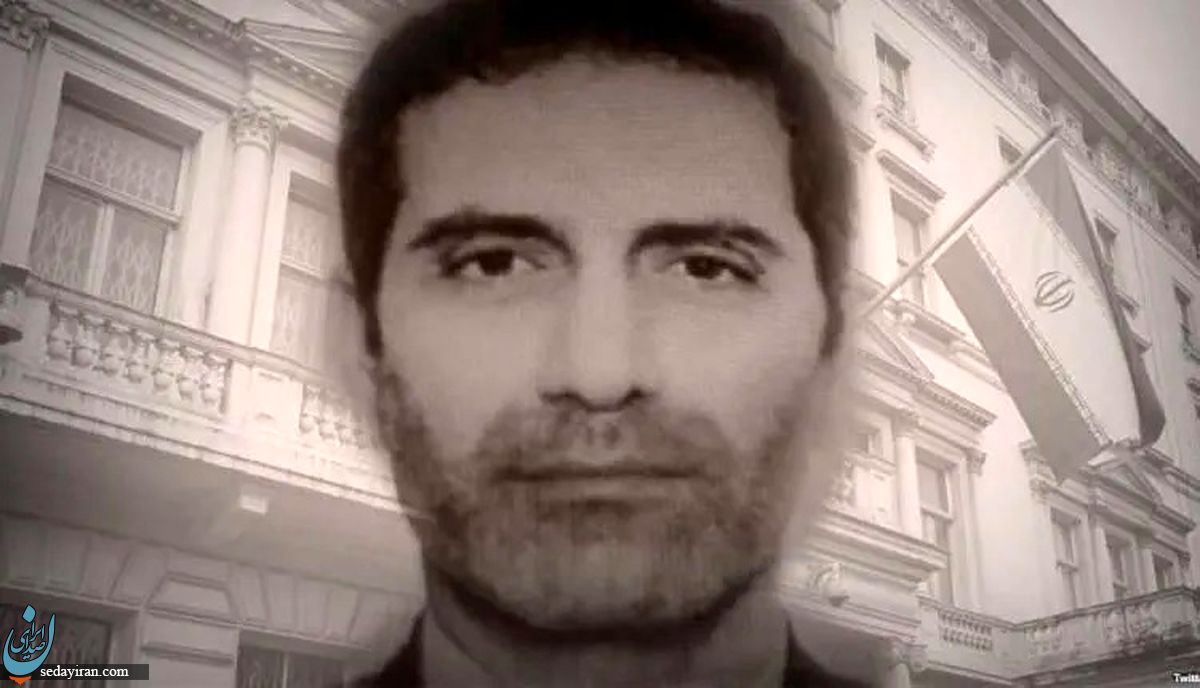 اسدالله اسدی آزاد می شود عکس