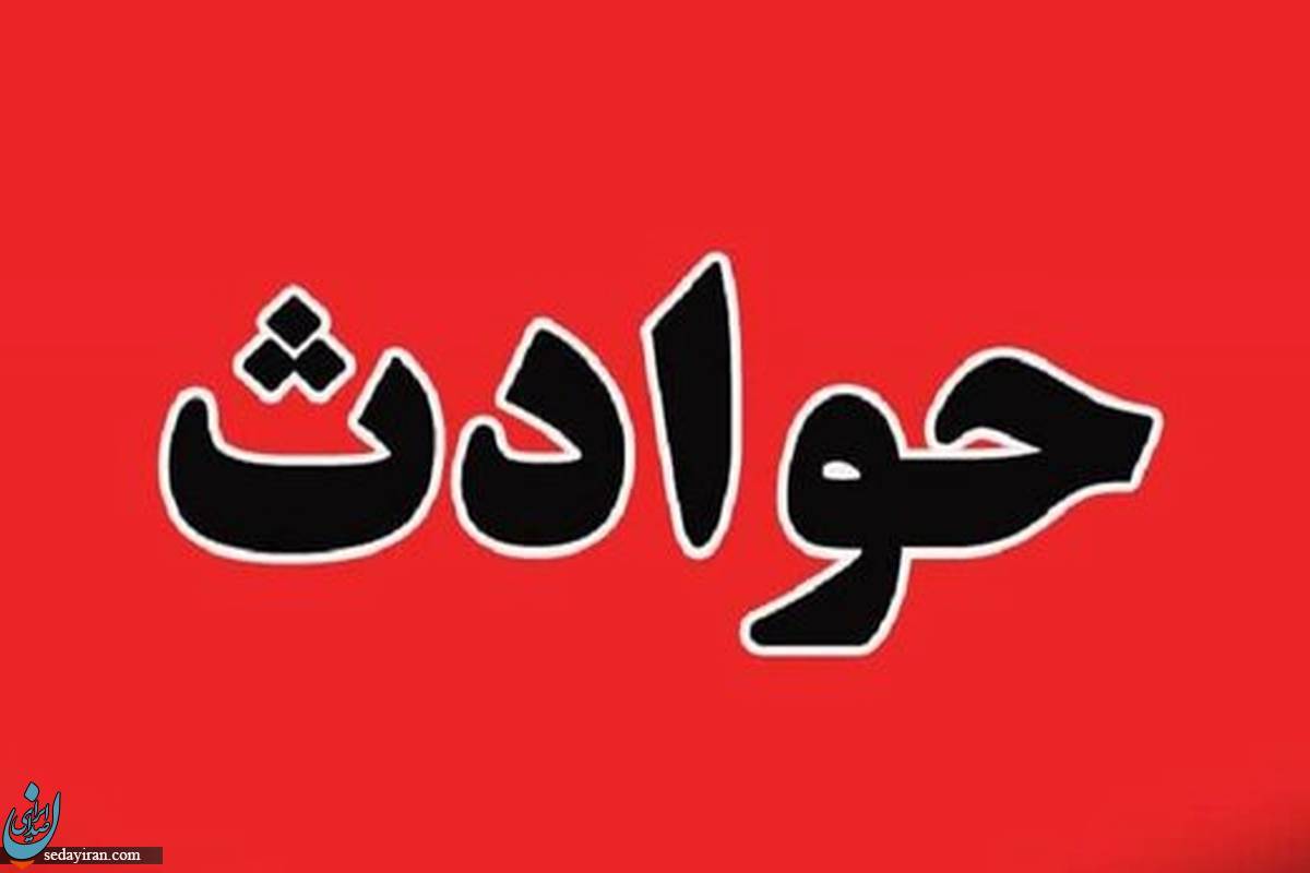 قتل دلخراش زن ۶۲ ساله به دست پسرش در گلشهر با 44 ضربه چاقو مادرش را کشت