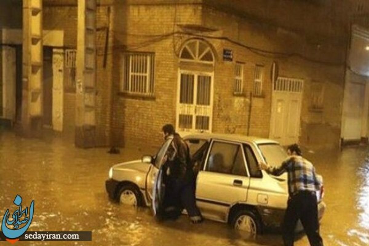 شمار جانباختگان سیل در خراسان شمالی به 4 نفر رسید