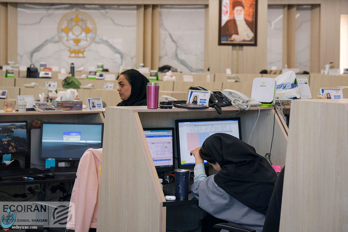 پیش‌بینی بورس فردا 8 خرداد 1402 نمودار