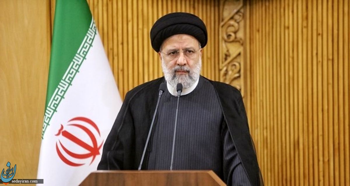 رئیسی برای دفاع از صحرایی به مجلس میرود