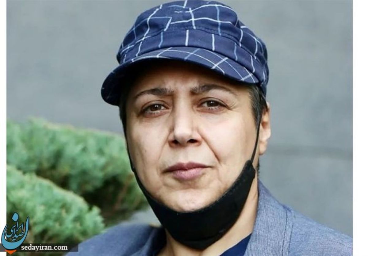 چهره پیر مازیار لرستانی خبرساز شد عکس