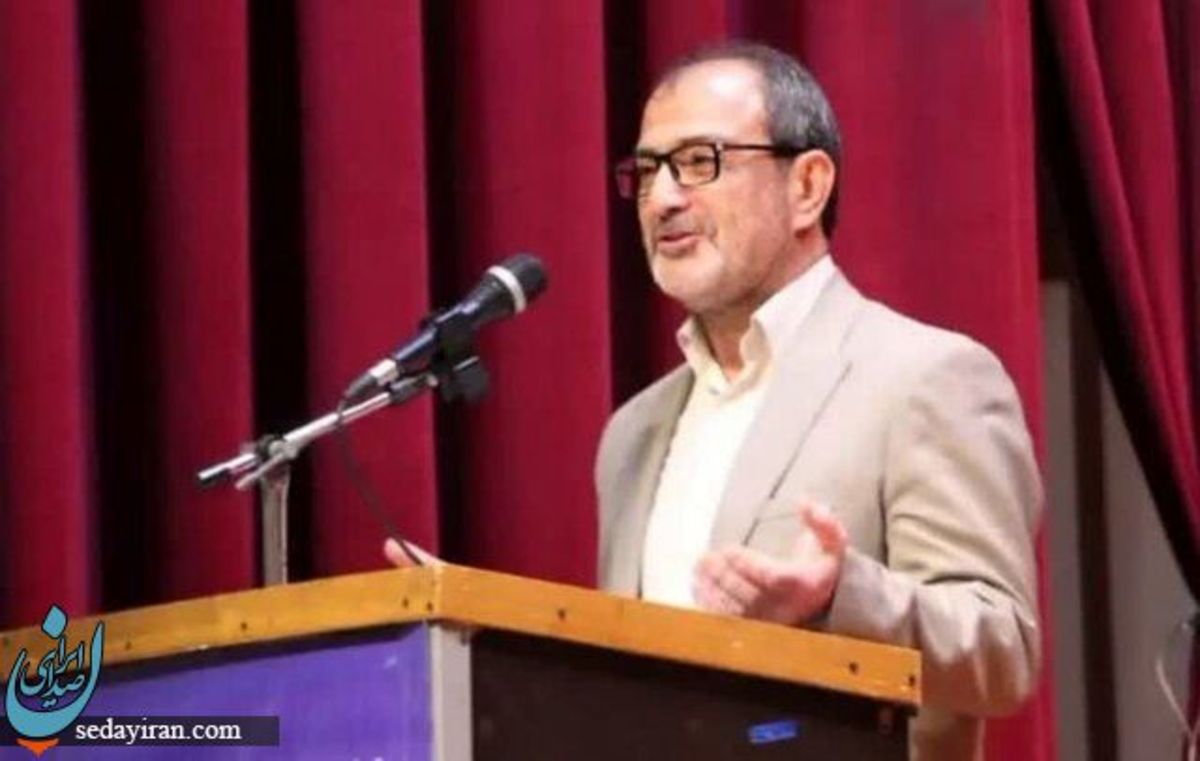 ذات الله زارعی فرماندار جدید آمل شد