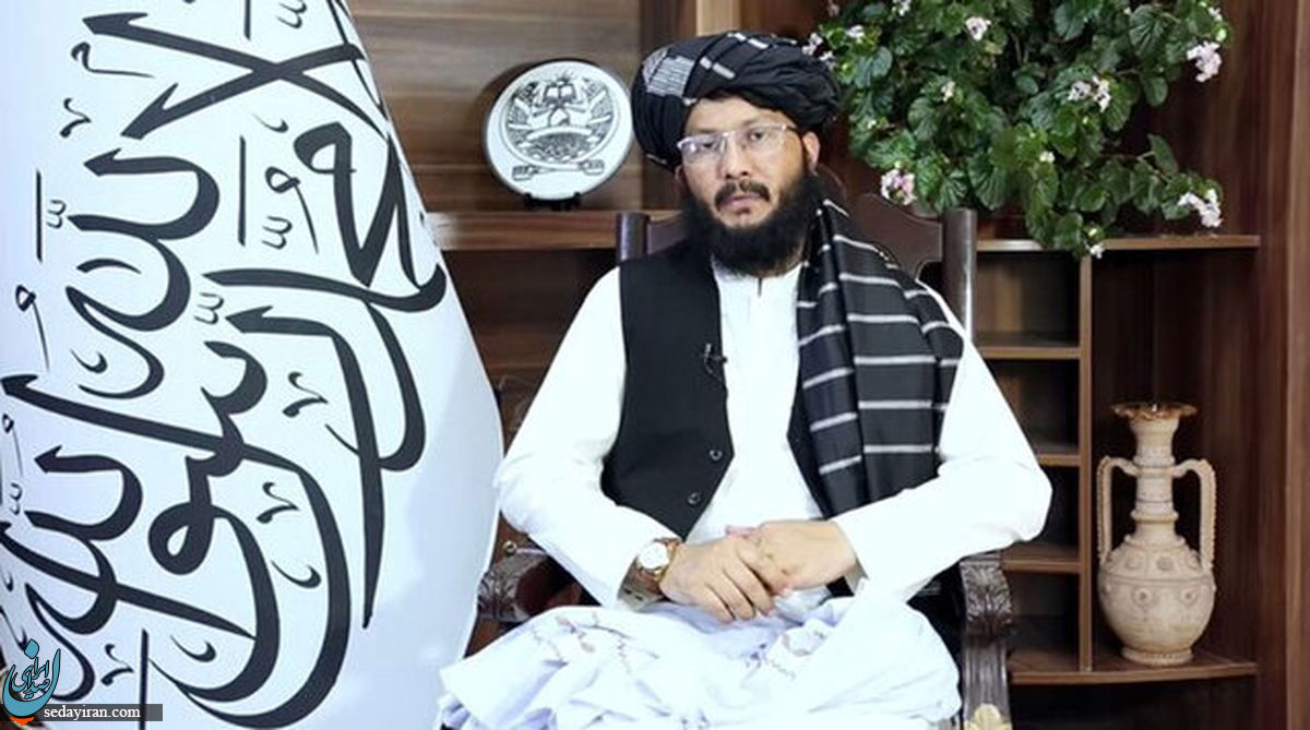 طالبان: نمی‌خواهیم رابطه‌مان با ایران را خراب کنیم؛ دنبال راه‌حل دیپلماتیک هستیم