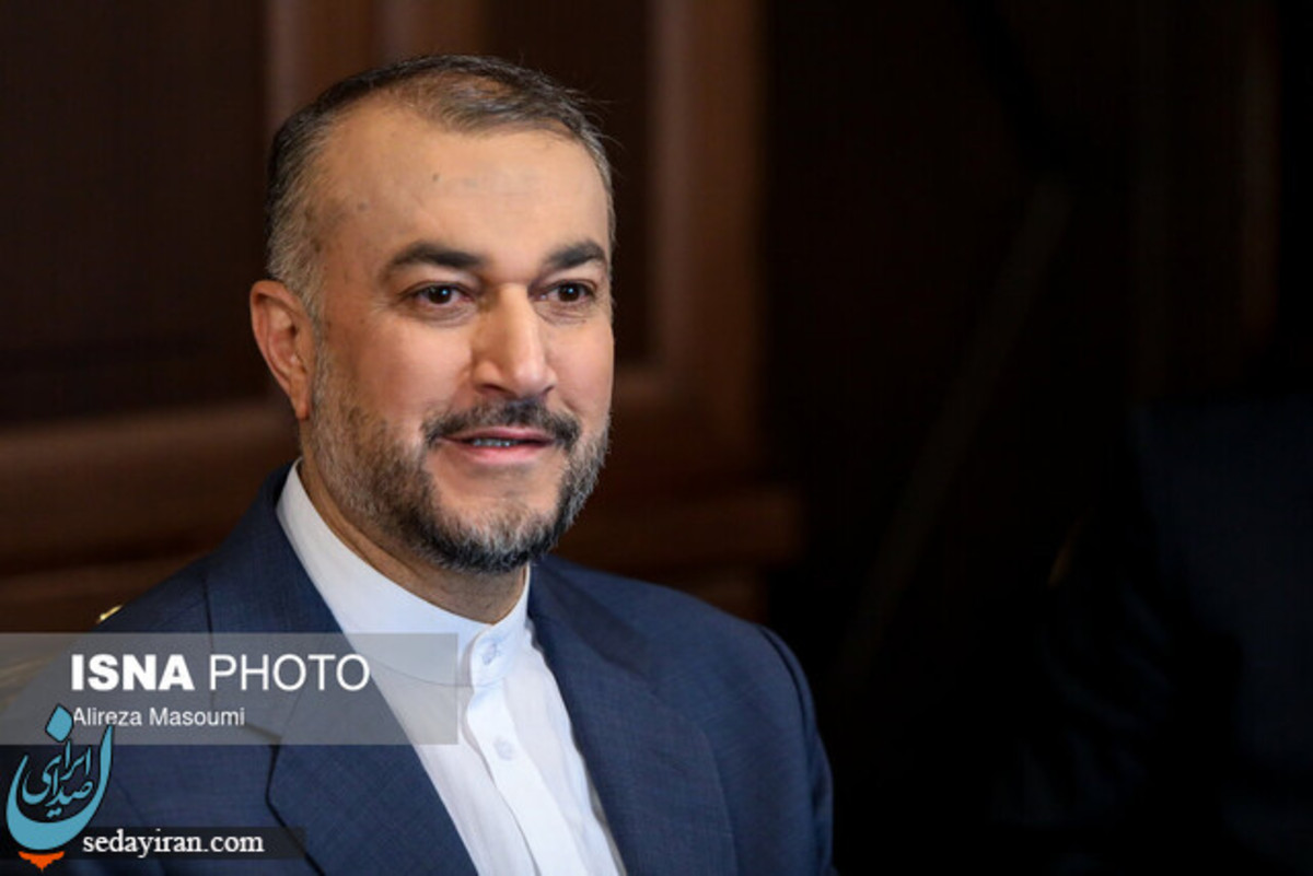 امیرعبداللهیان: سفر سلطان عمان به تهران گام مهم جدیدی در مسیر تحکیم همکاری‌های راهبردی بود