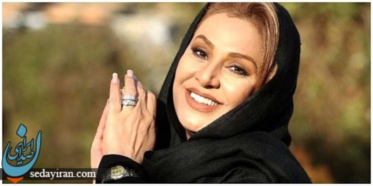 عکسی تلخ از نسرین مقانلو روی تخت بیمارستان
