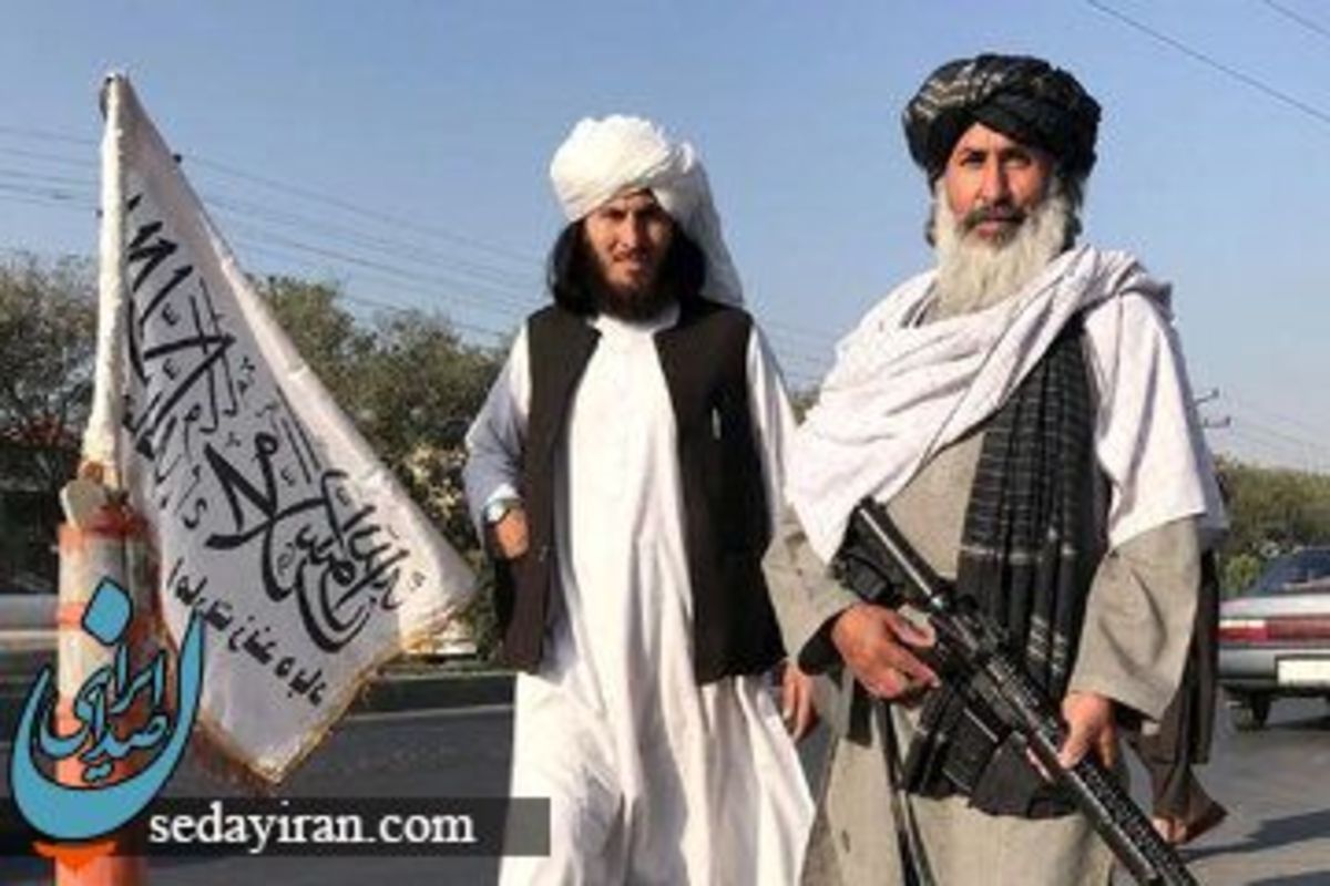 (تصاویر) طالبان هلی‌کوپتر ساخت این خودرو شگفتی ساز شد!