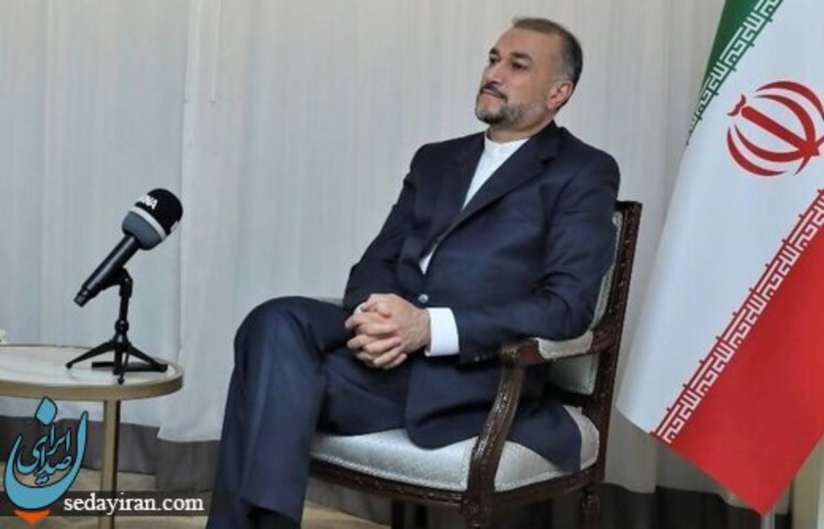 امیرعبداللهیان: فعلا روند اعزام سفیر ایران به سوئد متوقف شده است
