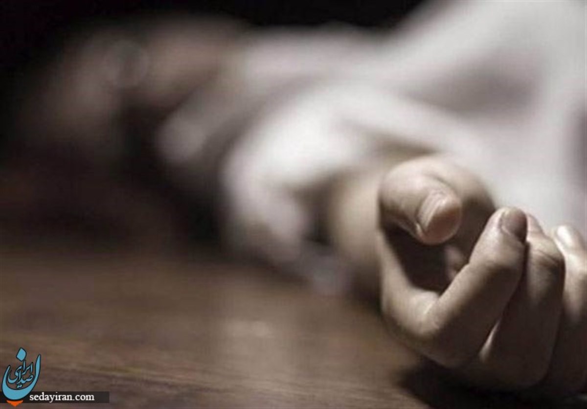 آمار حوادث منجر به مرگ طی هفته گذشته ثبت 85 حادثه مرتبط با خودکشی