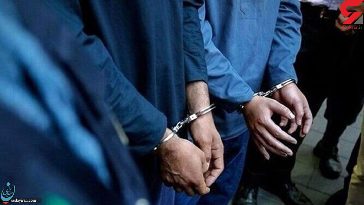 رسوایی فساد در شهرداری ماهشهر 4 نفر دستگیر شدند
